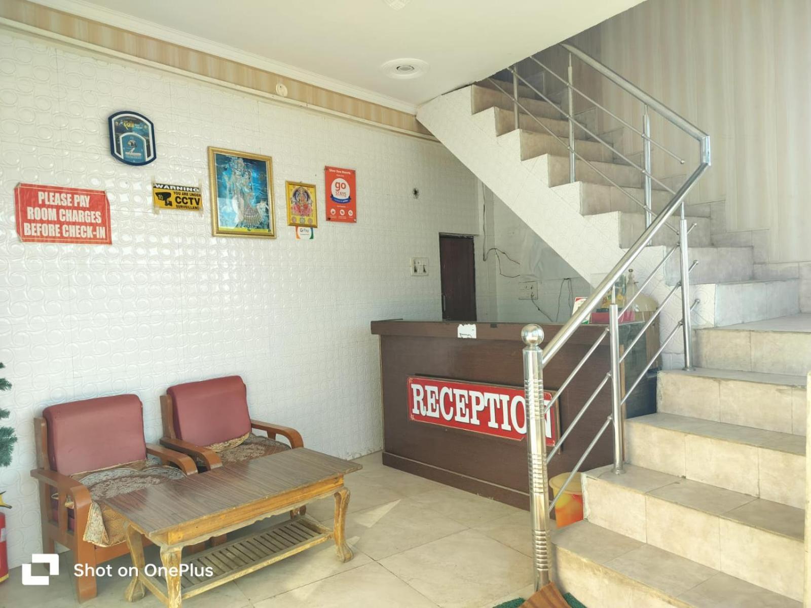 Silver Dew Resorts And Restaurant Dhanaulti Zewnętrze zdjęcie