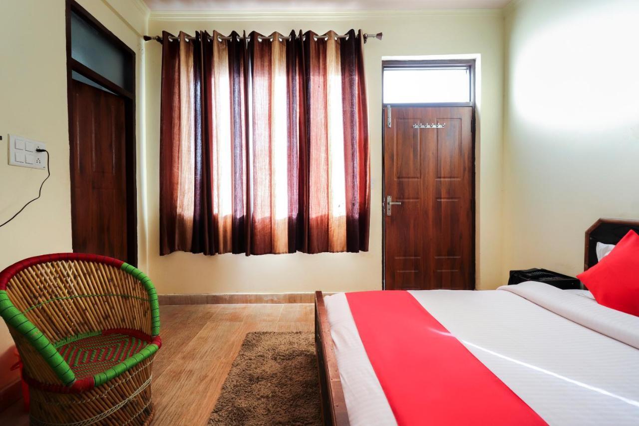 Silver Dew Resorts And Restaurant Dhanaulti Zewnętrze zdjęcie